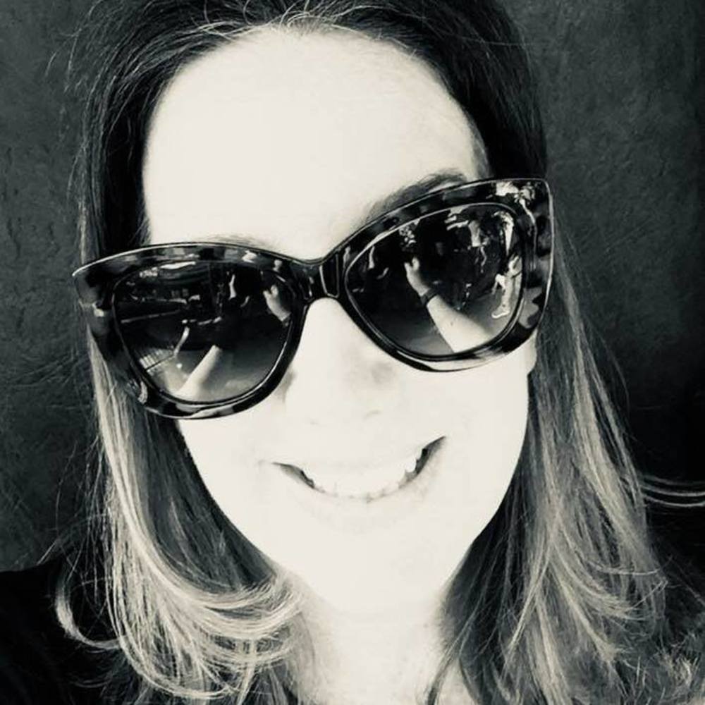 Meet your Posher, Suzanne